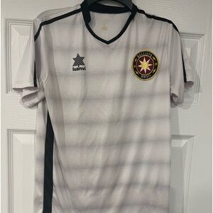 Luanvi soccer jersey. Size medium